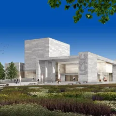 The Lloydminster Cultural and Science Centre