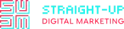 Straight-Up Digital Marketing