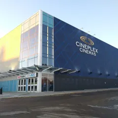 Cineplex Cinemas at Sherwood Park Mall