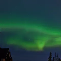 Northern Lights, Spruce Grove