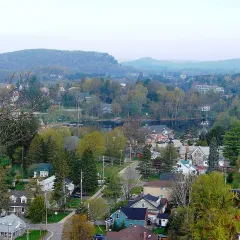 Huntsville, Ontario