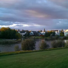 Sherwood Park, Alberta