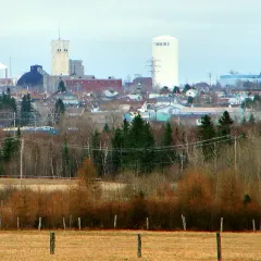 Timmins, Ontario