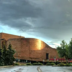 St. Albert Place