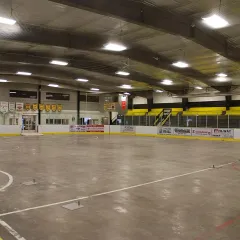 Vermilion Stadium