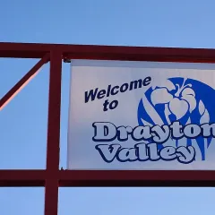 Drayton Valley, Alberta